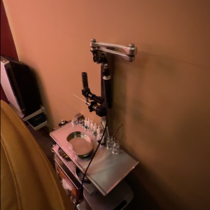 1. Maccaire 独家清洁仪器 1. Maccaire 独家清洁仪器